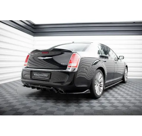 Ensemble Diffuseur Chrysler 300 Mk2