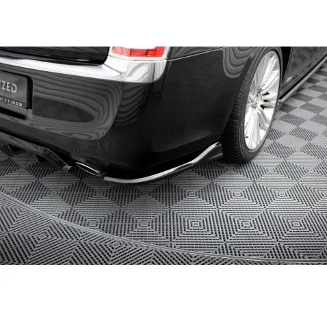 Ensemble Diffuseur Chrysler 300 Mk2