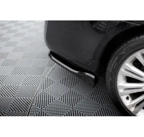 Ensemble Diffuseur Chrysler 300 Mk2