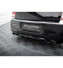 Ensemble Diffuseur Chrysler 300 Mk2