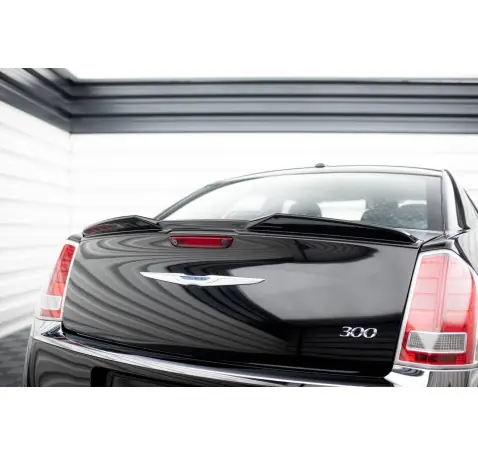 Ensemble Diffuseur Chrysler 300 Mk2