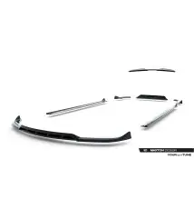 Ensemble Diffuseur Chrysler 300 Mk2