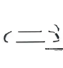 Ensemble Diffuseur Chrysler 300 Mk2