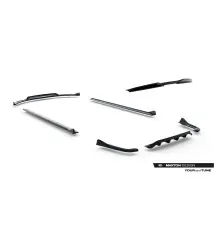 Ensemble Diffuseur Chrysler 300 Mk2