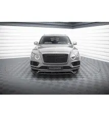 Ensemble Diffuseur Bentley Bentayga Mk1