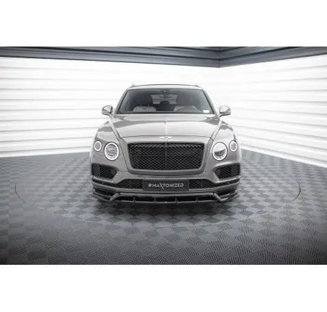 Ensemble Diffuseur Bentley Bentayga Mk1