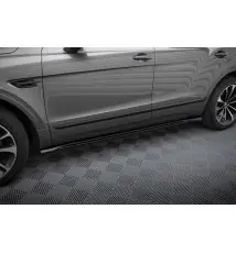 Ensemble Diffuseur Bentley Bentayga Mk1