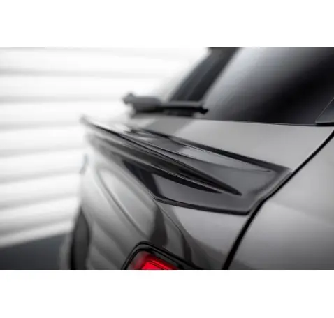 Ensemble Diffuseur Bentley Bentayga Mk1