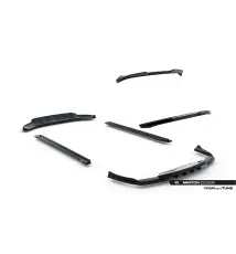 Ensemble Diffuseur Bentley Bentayga Mk1