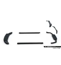 Ensemble Diffuseur Bentley Bentayga Mk1