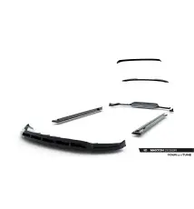 Ensemble Diffuseur Bentley Bentayga Mk1