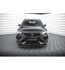 Ensemble Diffuseur Cupra Ateca Mk1 Facelift