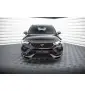Ensemble Diffuseur Cupra Ateca Mk1 Facelift