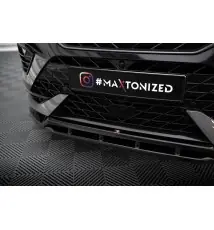 Ensemble Diffuseur Cupra Ateca Mk1 Facelift