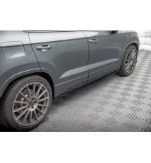 Ensemble Diffuseur Cupra Ateca Mk1 Facelift