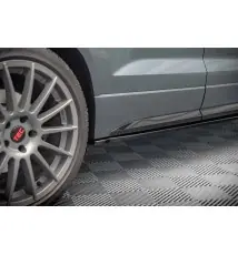 Ensemble Diffuseur Cupra Ateca Mk1 Facelift