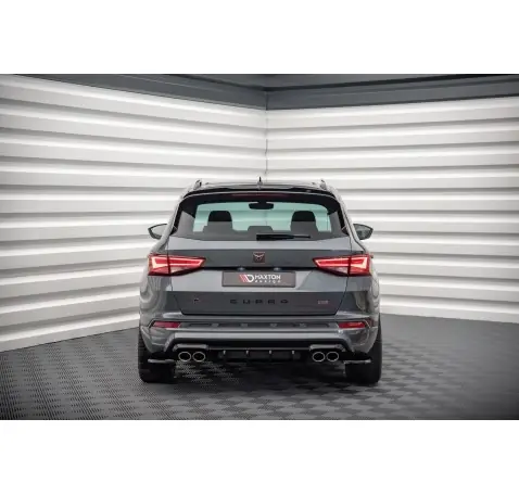 Ensemble Diffuseur Cupra Ateca Mk1 Facelift