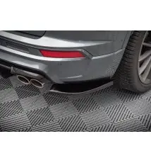 Ensemble Diffuseur Cupra Ateca Mk1 Facelift