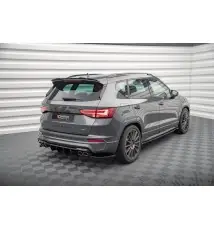 Ensemble Diffuseur Cupra Ateca Mk1 Facelift