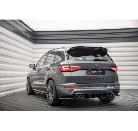 Ensemble Diffuseur Cupra Ateca Mk1 Facelift
