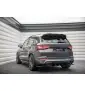 Ensemble Diffuseur Cupra Ateca Mk1 Facelift