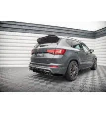 Ensemble Diffuseur Cupra Ateca Mk1 Facelift