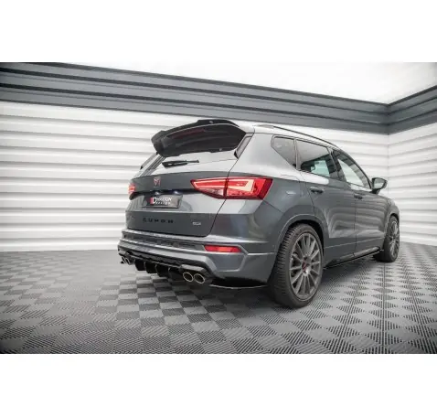 Ensemble Diffuseur Cupra Ateca Mk1 Facelift