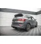 Ensemble Diffuseur Cupra Ateca Mk1 Facelift