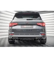 Ensemble Diffuseur Cupra Ateca Mk1 Facelift