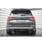 Ensemble Diffuseur Cupra Ateca Mk1 Facelift