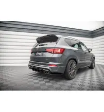 Ensemble Diffuseur Cupra Ateca Mk1 Facelift