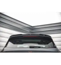 Ensemble Diffuseur Cupra Ateca Mk1 Facelift