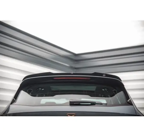 Ensemble Diffuseur Cupra Ateca Mk1 Facelift