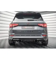 Ensemble Diffuseur Cupra Ateca Mk1 Facelift