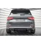 Ensemble Diffuseur Cupra Ateca Mk1 Facelift