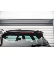 Ensemble Diffuseur Cupra Ateca Mk1 Facelift