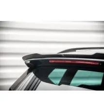 Ensemble Diffuseur Cupra Ateca Mk1 Facelift