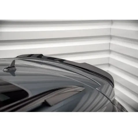 Ensemble Diffuseur Cupra Ateca Mk1 Facelift