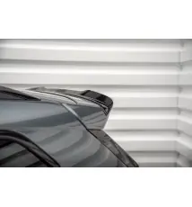 Ensemble Diffuseur Cupra Ateca Mk1 Facelift