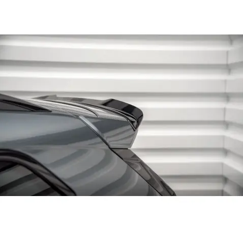 Ensemble Diffuseur Cupra Ateca Mk1 Facelift