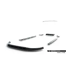 Ensemble Diffuseur Cupra Ateca Mk1 Facelift