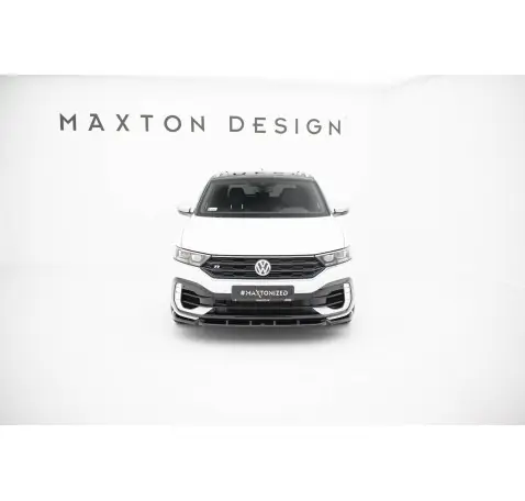 Lame Du Pare-Chocs Avant Volkswagen T-Roc R Mk1