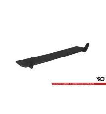 Street Pro Central Diffuseur Arriere Volkswagen T-Roc R Mk1