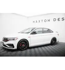 Ensemble Diffuseur Volkswagen Jetta GLI Mk7