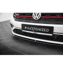 Ensemble Diffuseur Volkswagen Jetta GLI Mk7