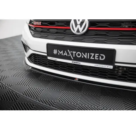 Ensemble Diffuseur Volkswagen Jetta GLI Mk7