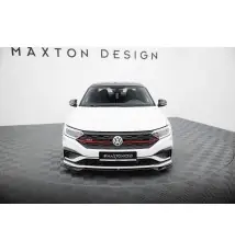 Ensemble Diffuseur Volkswagen Jetta GLI Mk7