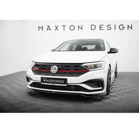 Ensemble Diffuseur Volkswagen Jetta GLI Mk7