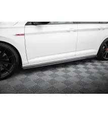 Ensemble Diffuseur Volkswagen Jetta GLI Mk7