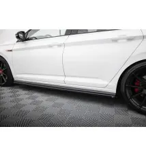 Ensemble Diffuseur Volkswagen Jetta GLI Mk7